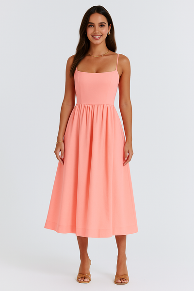 Annaliese | Abito Elegante Da Donna